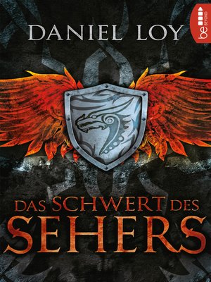 cover image of Das Schwert des Sehers